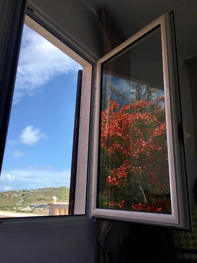 Carambola Residence, Ocean View Cul de Sac Apartment