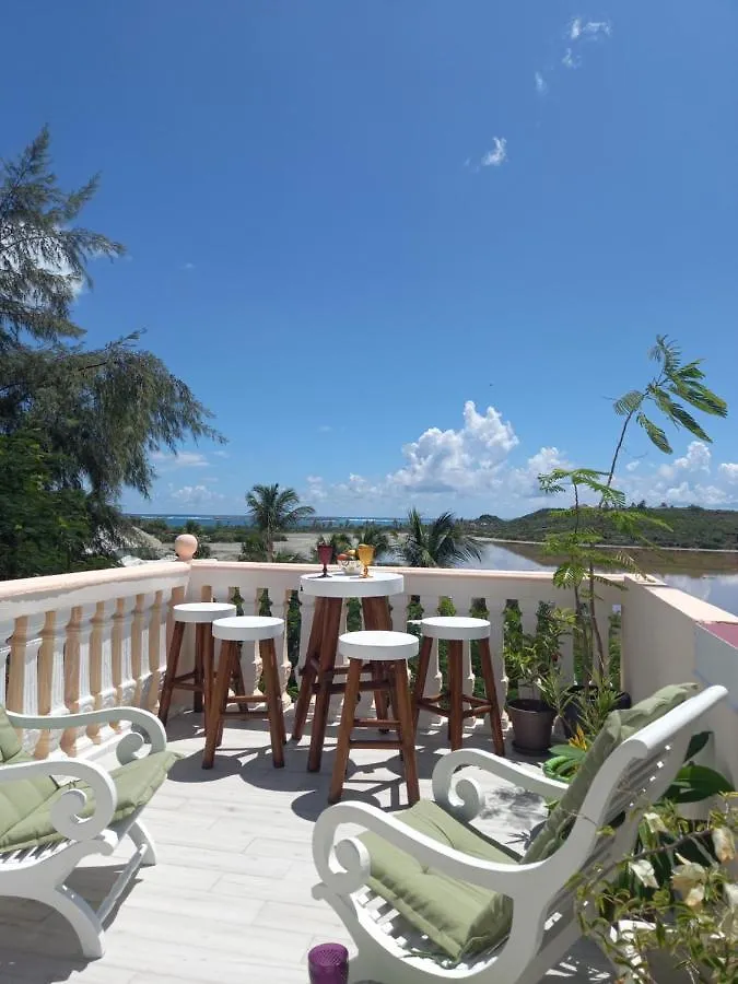 Apartment Carambola Residence, Ocean View Cul de Sac Sint Maarten/Saint Martin