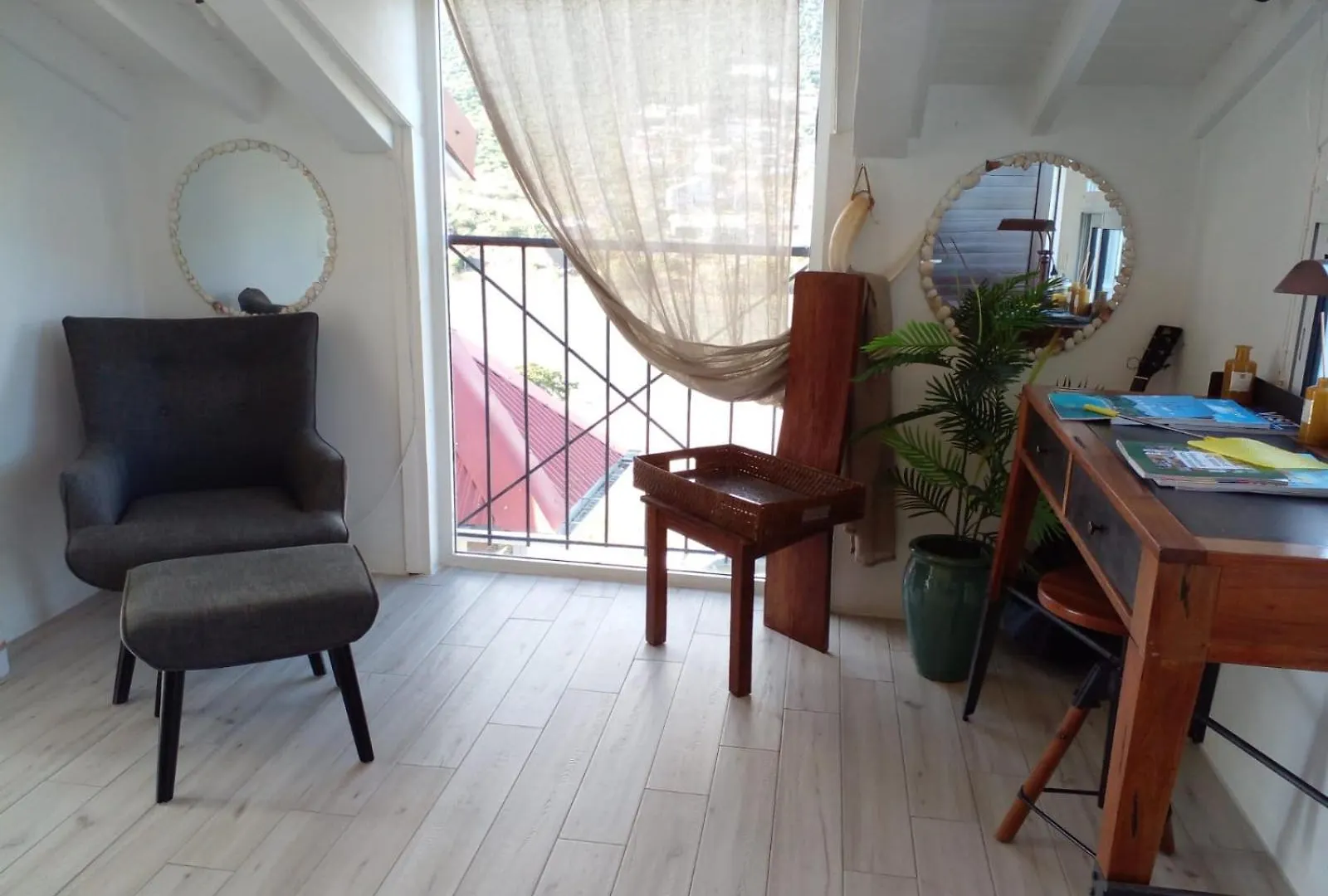 Carambola Residence, Ocean View Cul de Sac 0*,  Sint Maarten/Saint Martin