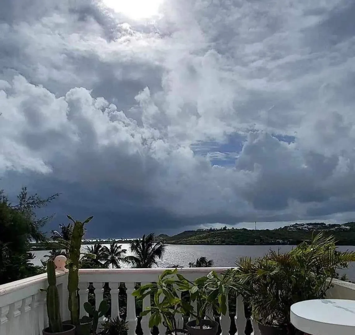 Carambola Residence, Ocean View Cul de Sac 0*,