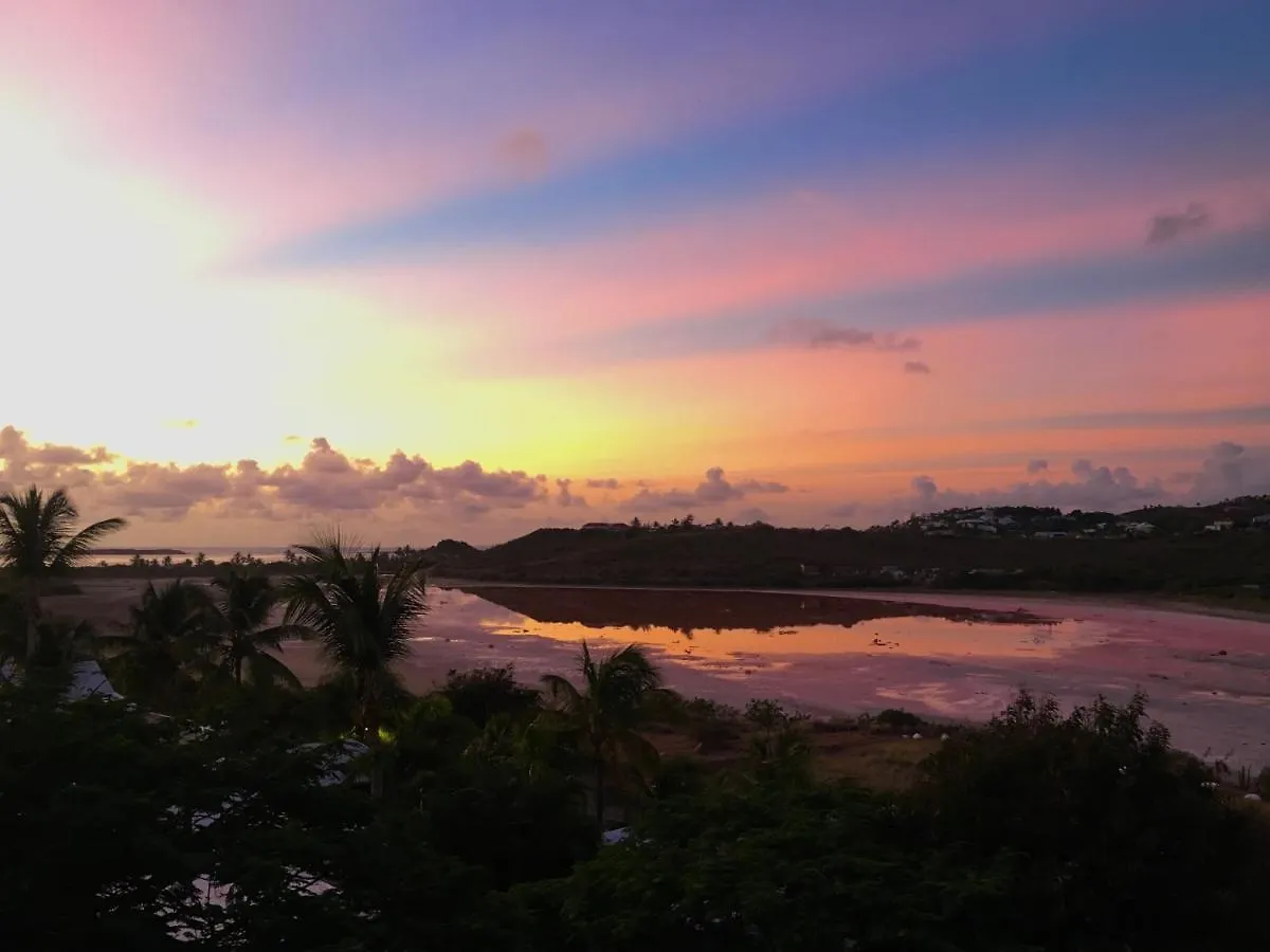 Carambola Residence, Ocean View Cul de Sac 0*,  Sint Maarten/Saint Martin