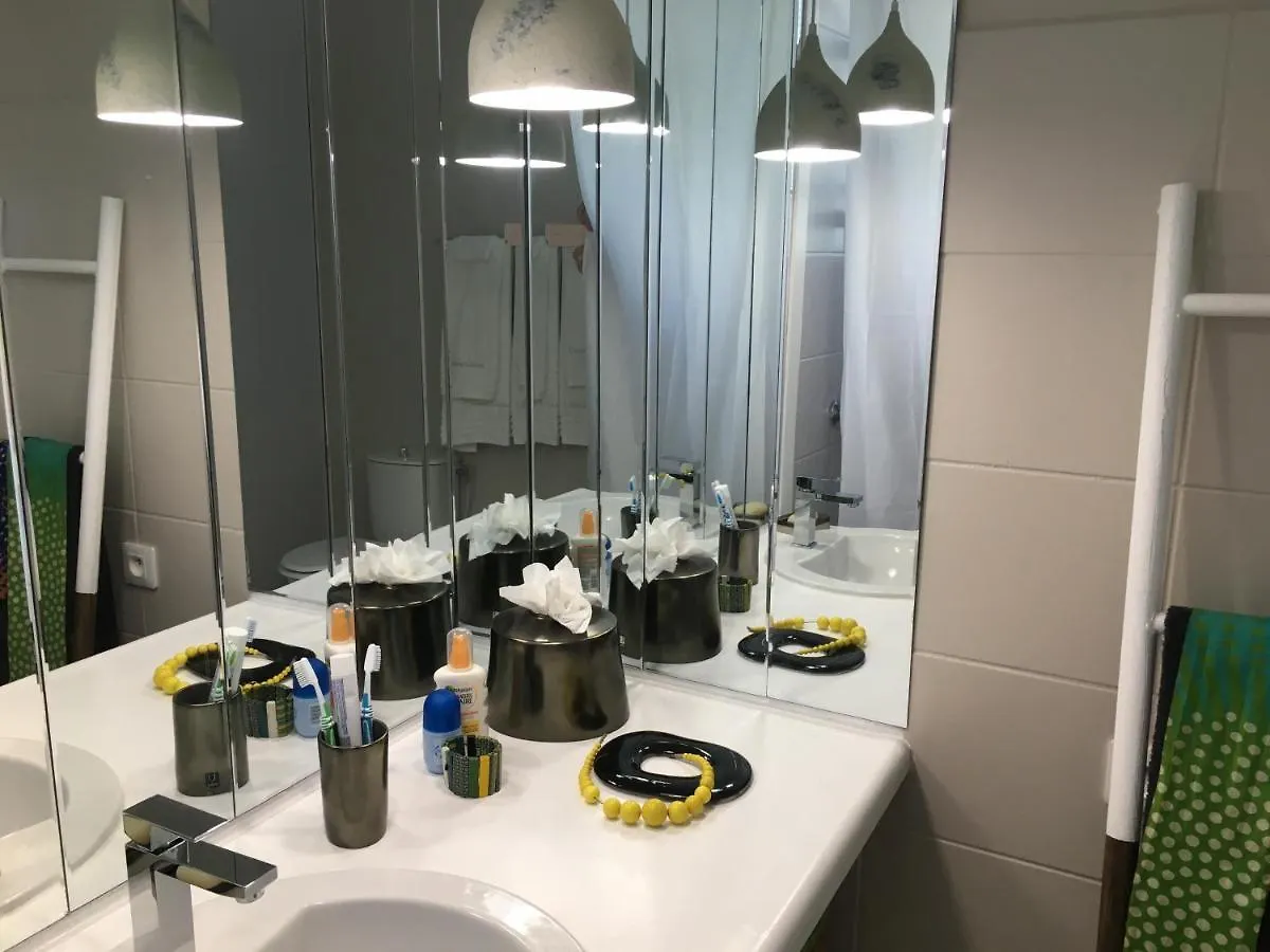 Carambola Residence, Ocean View Cul de Sac Apartment