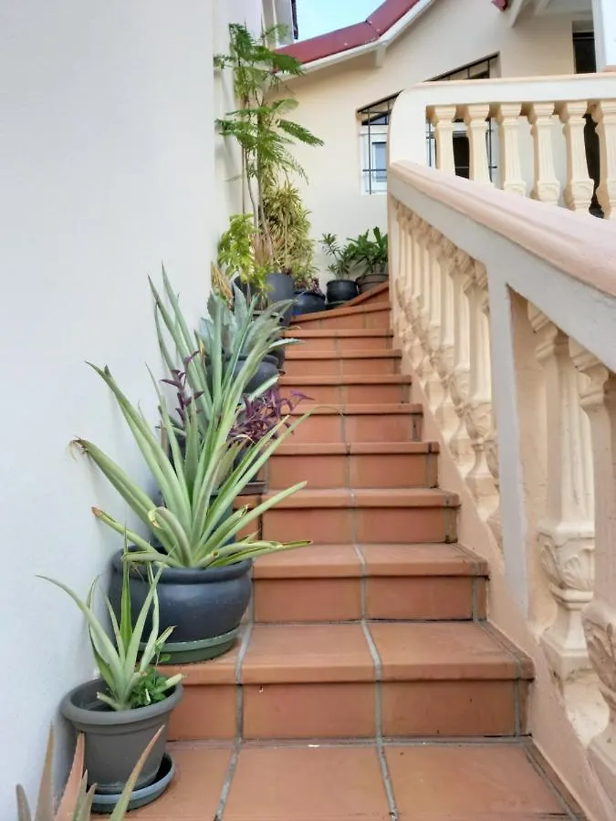 Apartment Carambola Residence, Ocean View Cul de Sac