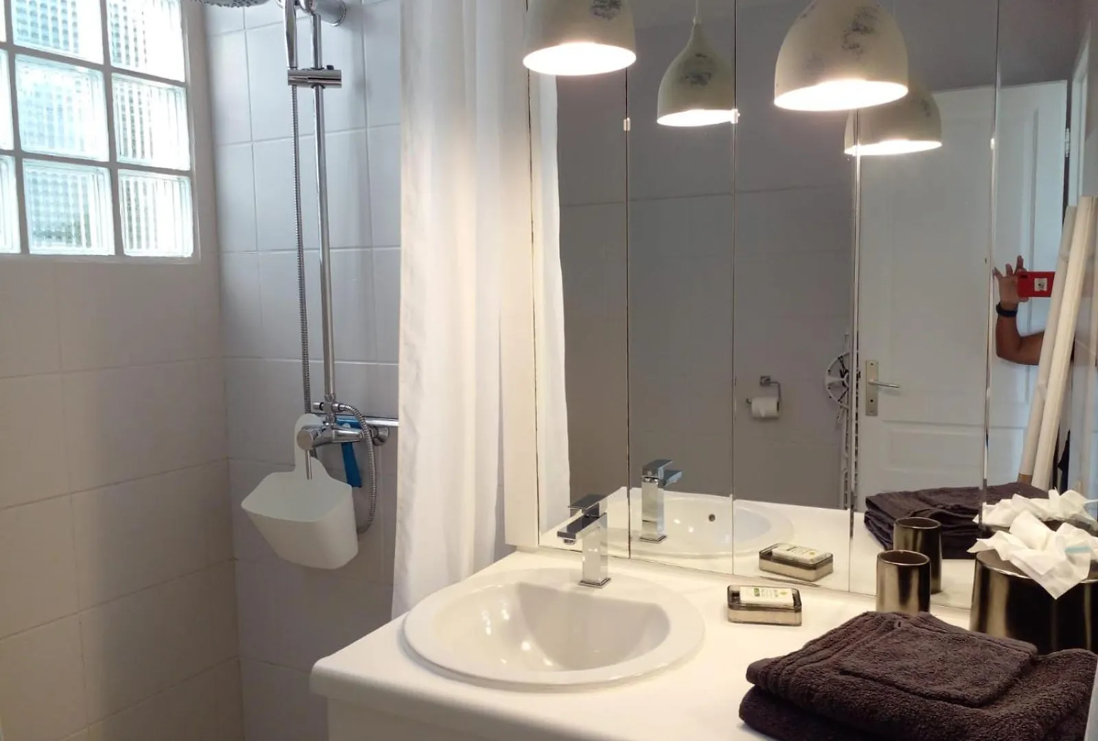 Apartment Carambola Residence, Ocean View Cul de Sac