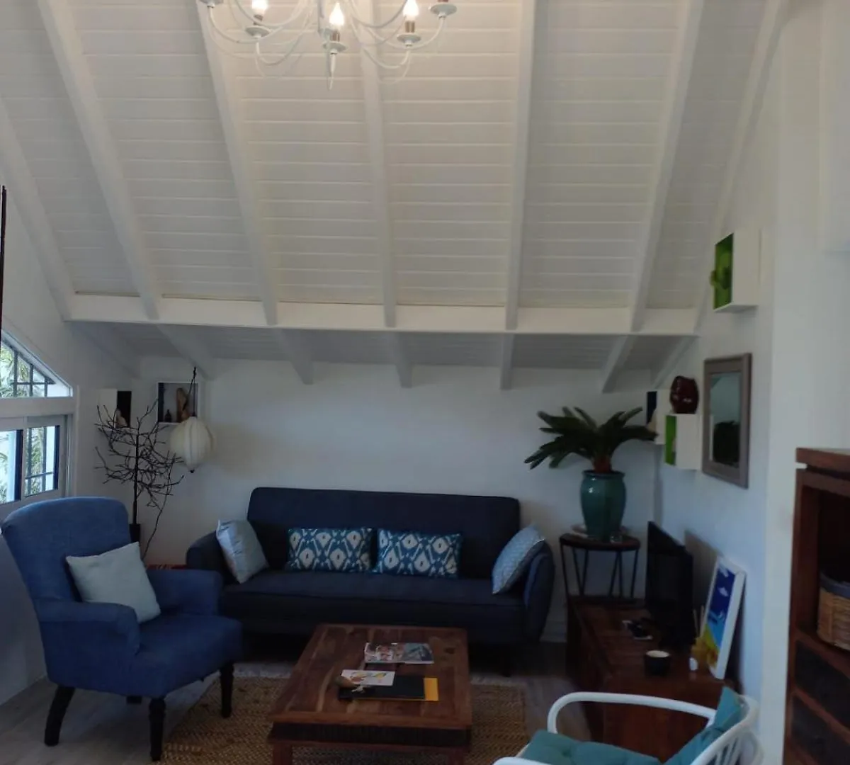 Carambola Residence, Ocean View Cul de Sac Apartment