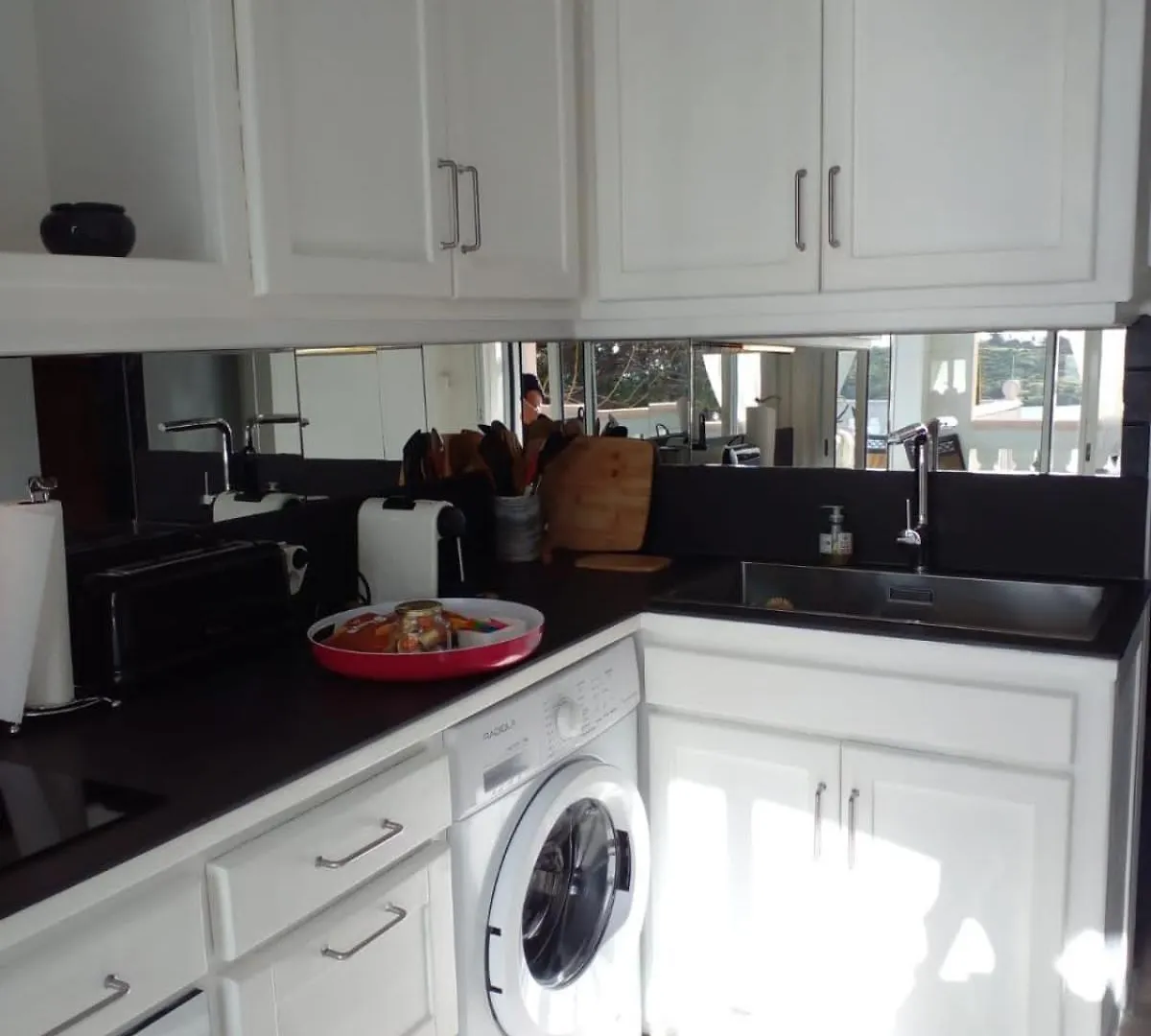 Carambola Residence, Ocean View Cul de Sac